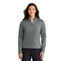 The North Face Women's Aim 1/4-Zip Fleece - NF0A8FQK