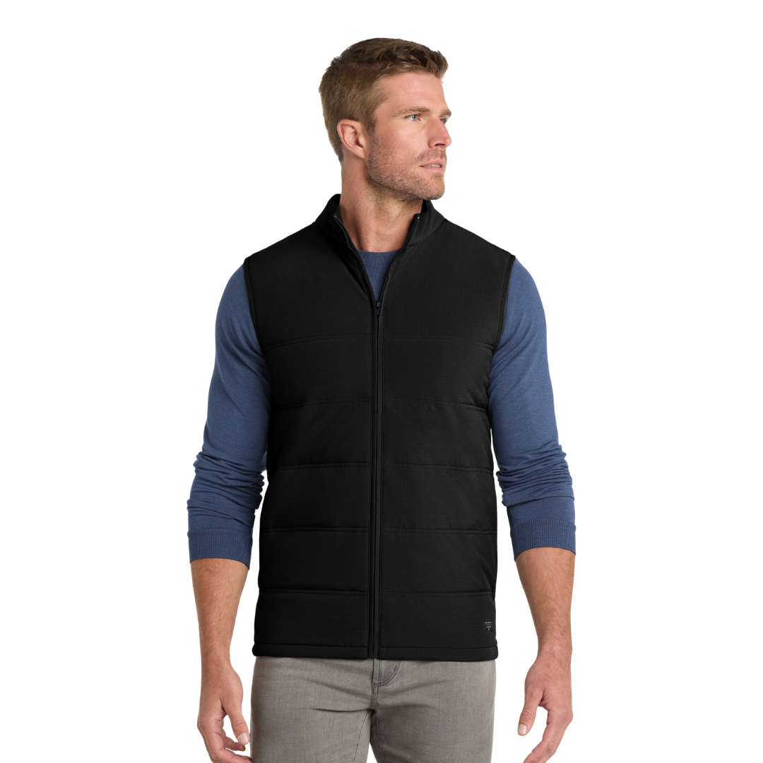 TravisMathew Cold Bay Vest - TM1MW453
