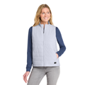 TravisMathew Women's Cold Bay Vest - TM1LD002