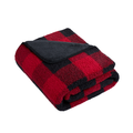 Port Authority Double-Sided Sherpa/Plush Blanket - BP48