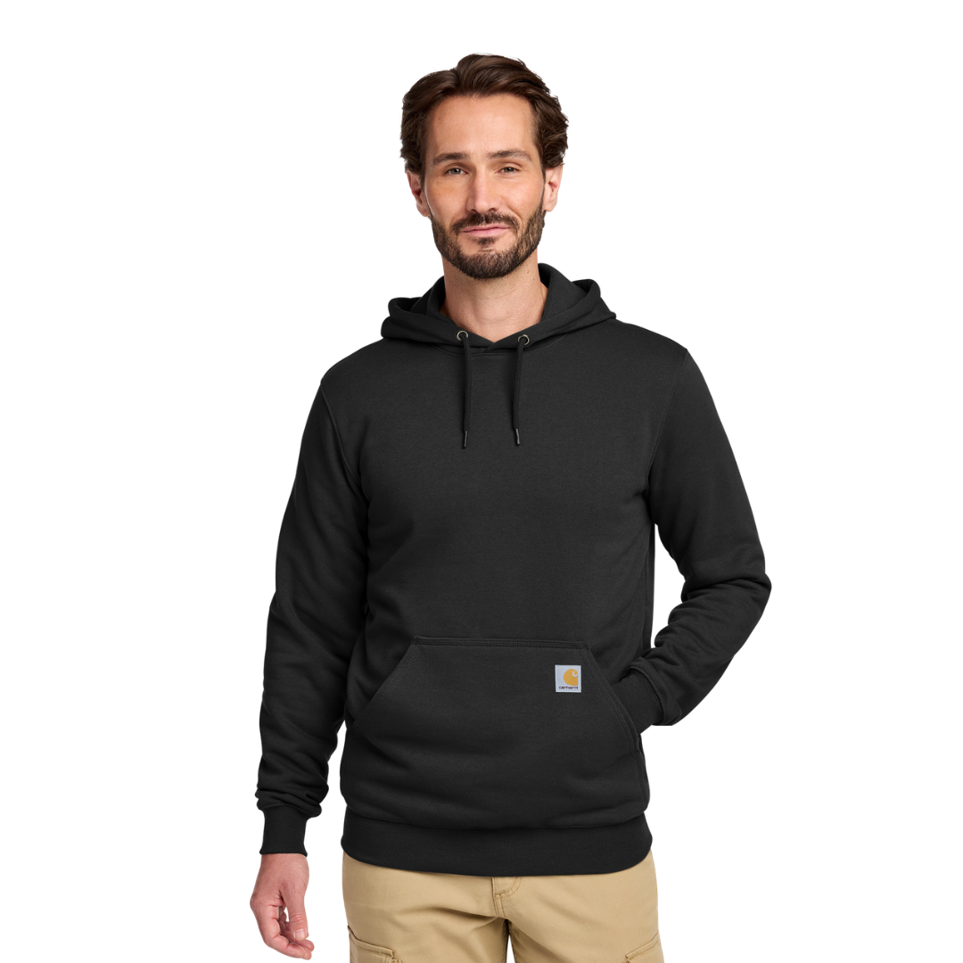 Carhartt Midweight Hooded Sweatshirt - CTK121