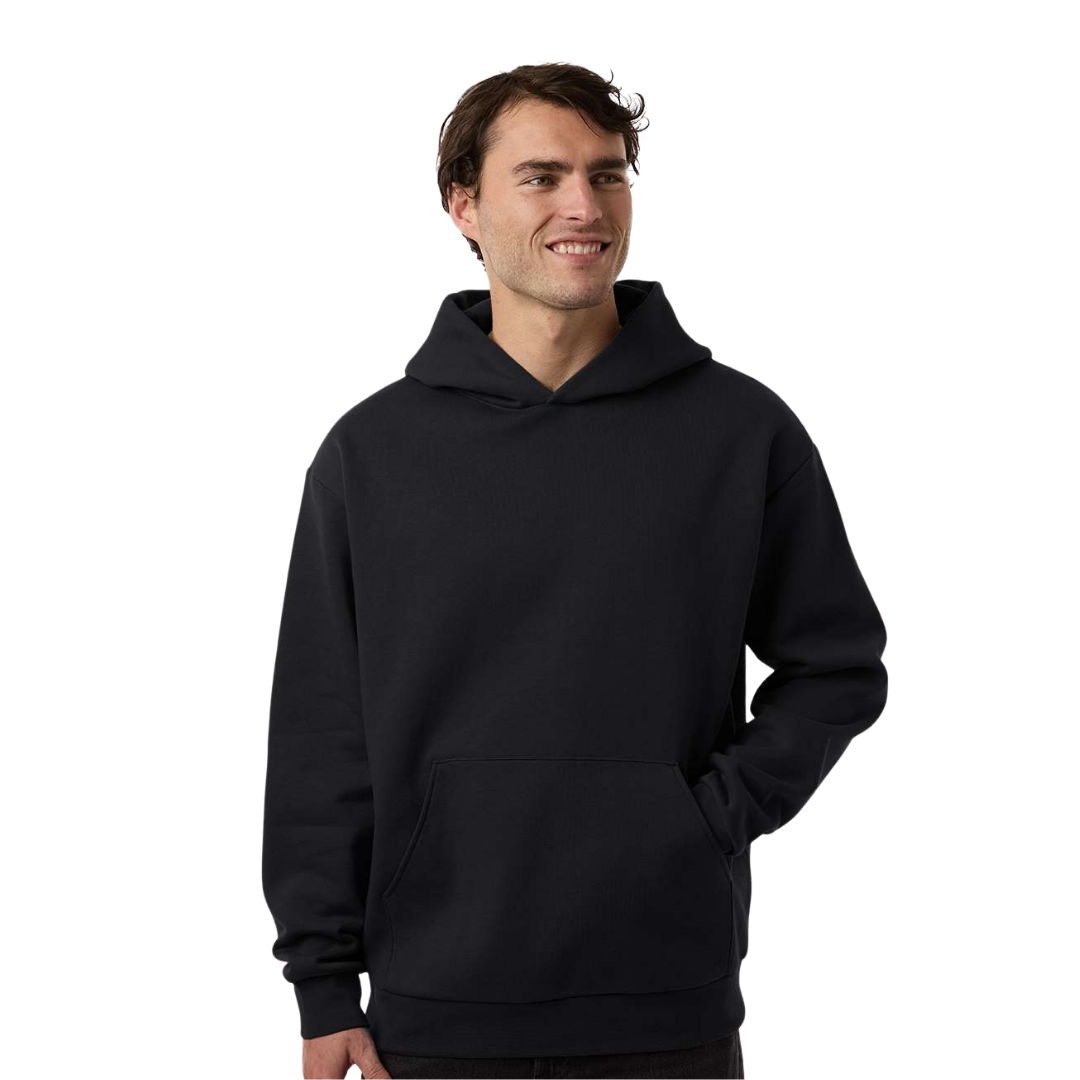 Independent Trading Co. Boulevard Heavyweight Hooded Sweatshirt - IND330BLV
