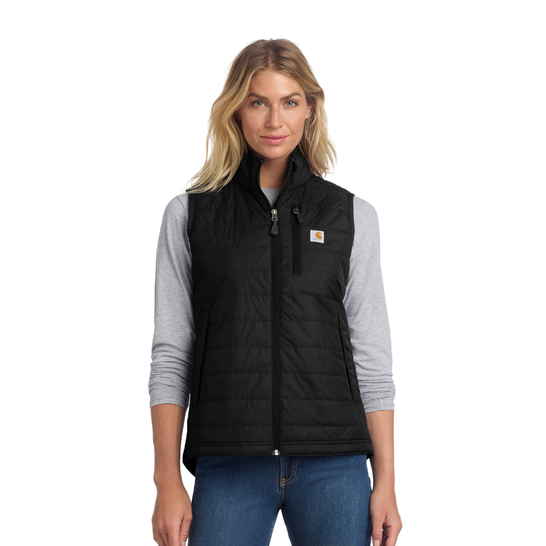 Carhartt Women's Gilliam Vest - CT104315