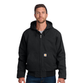 Carhartt Washed Duck Active Jac - CT104050