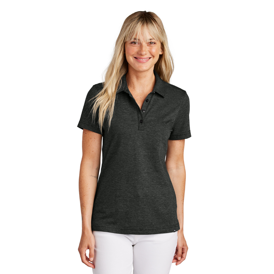 TravisMathew Women's Sunnyvale Polo - TM1LD005