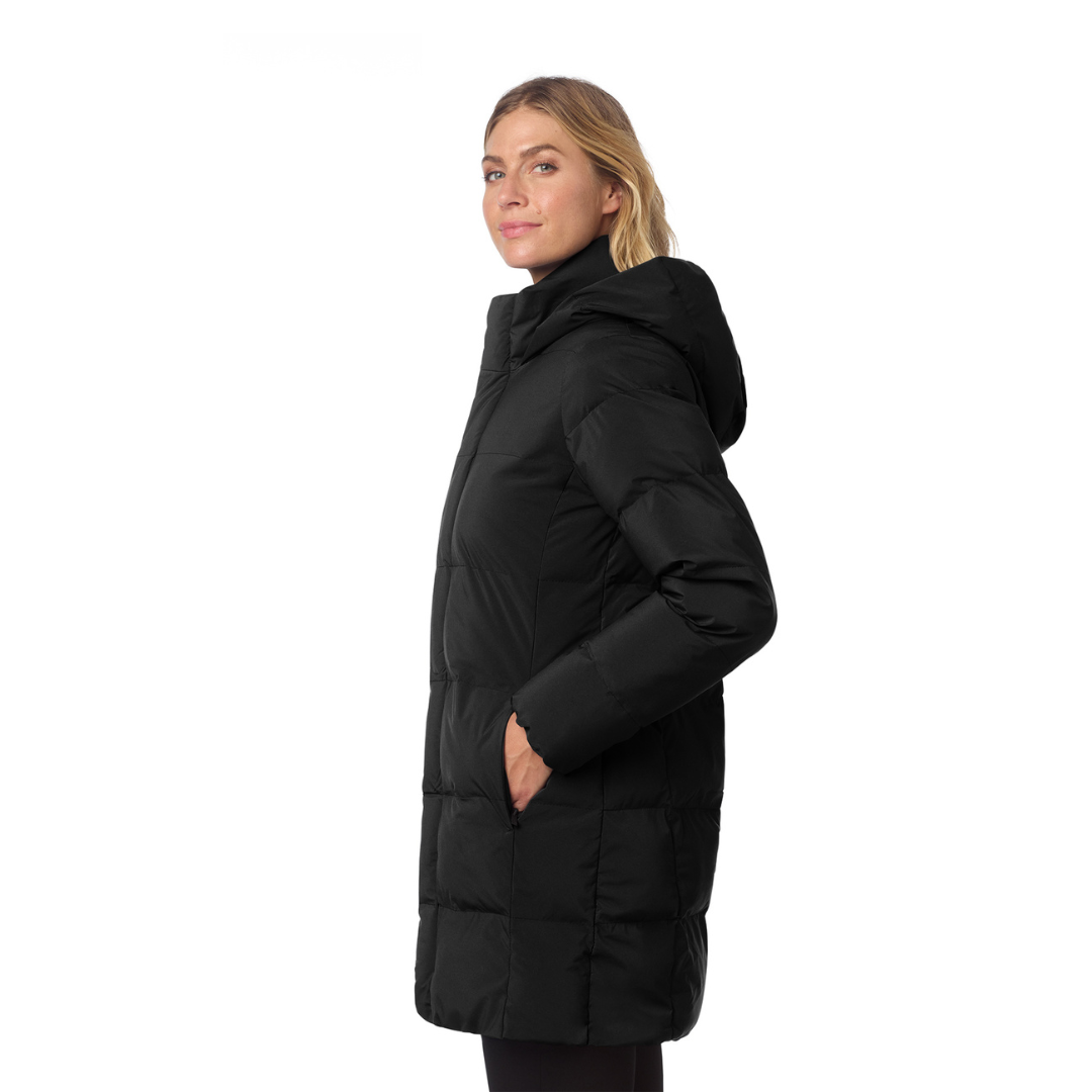 Mercer+Mettle Women's Puffy Parka - MM7213